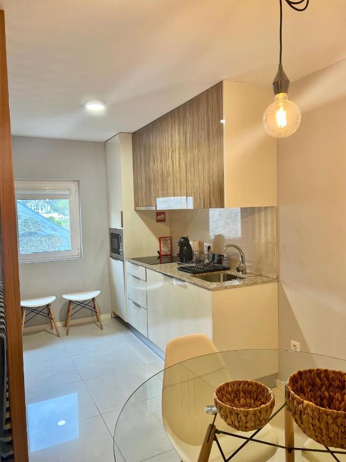 Casa Do Moleiro Διαμέρισμα Amarante Εξωτερικό φωτογραφία